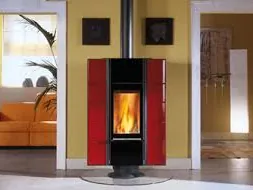 Chimeneas Picos de Europa - Oferta Nórdica Extraflame estufa carillon flat